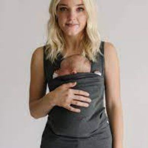 Maternity Lalabu  Soothe Tank Shirt